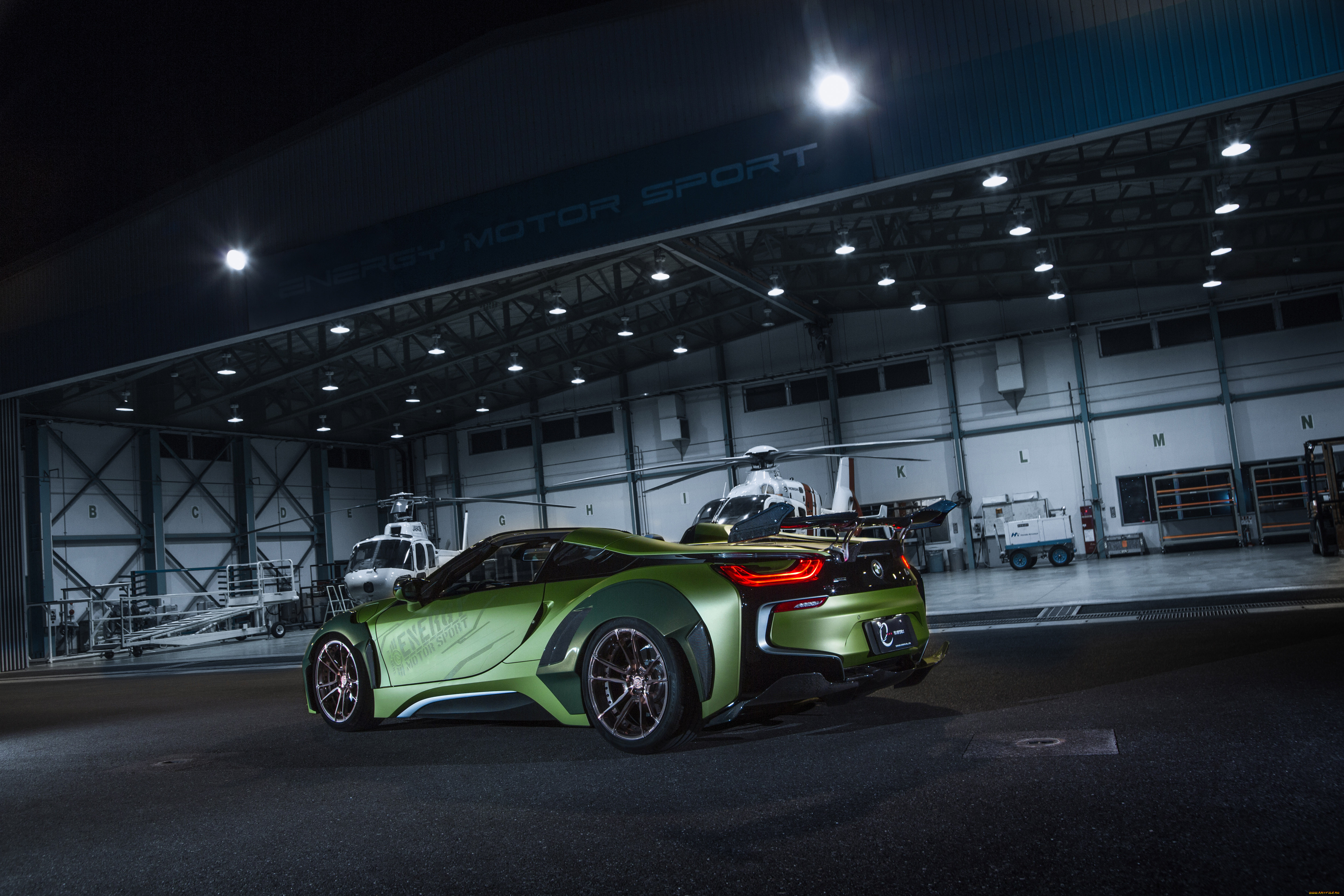 , bmw